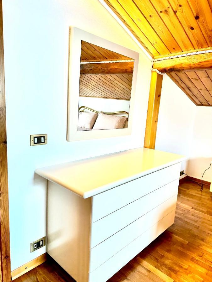 Casa Aqua Apartman Acquaseria Kültér fotó